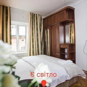 Apartment на площі ринок, Lviv
