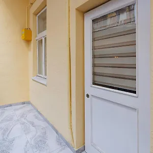 Apartment 2 - Bedroom Galicia, Lviv