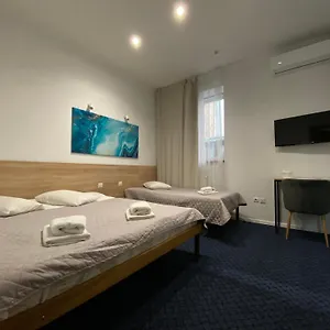 Hotel Staryi Krakiv, Leopoli