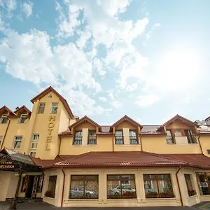 Hotel Hotel&spa Pysanka, писанка, 3 сауни та джакузі - індивідуальний відпочинок у, Leopoli