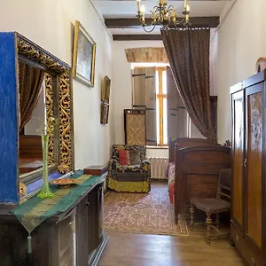 Art & House Апартаменты