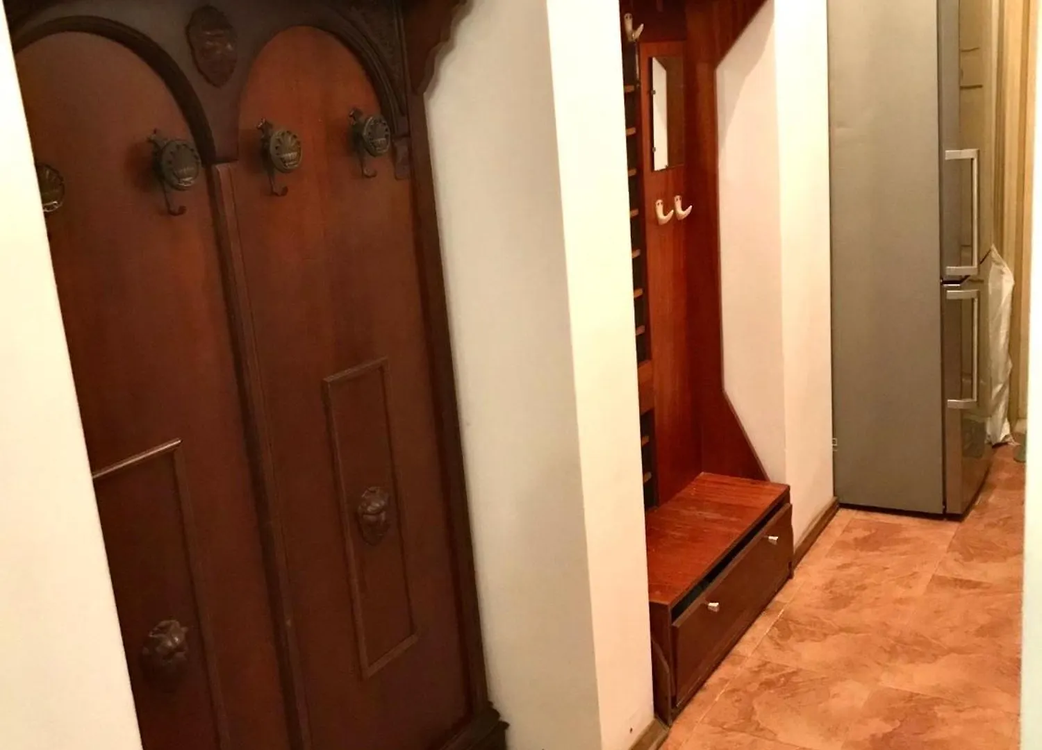 Apartments In The Customs Square Lviv Ukraine