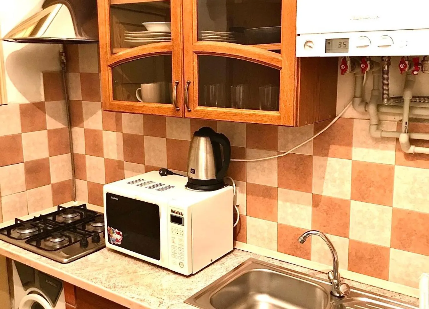 Apartments In The Customs Square Lviv 0*,  Ukraine